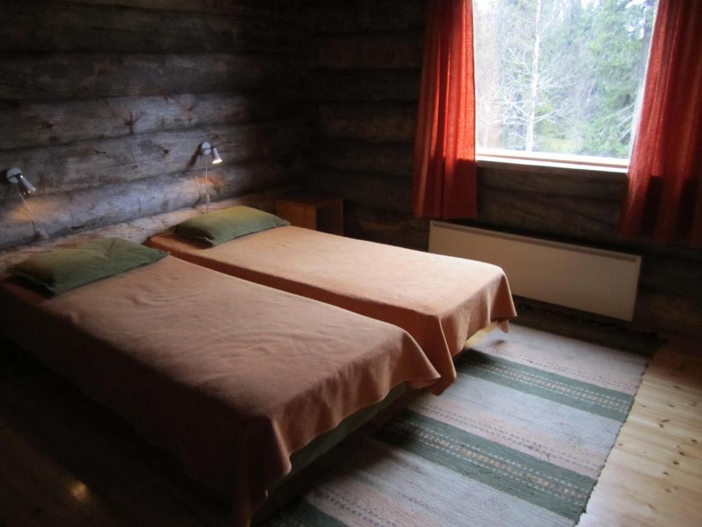 Rukajarven Kelopirtit Cottages Quarto foto