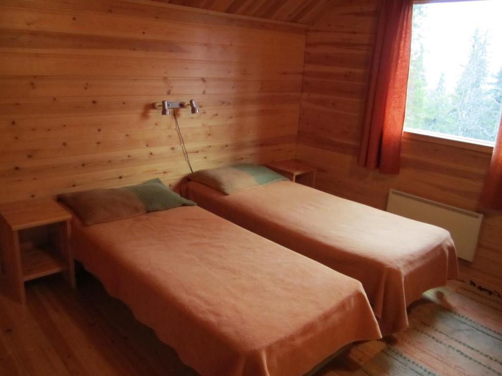 Rukajarven Kelopirtit Cottages Quarto foto